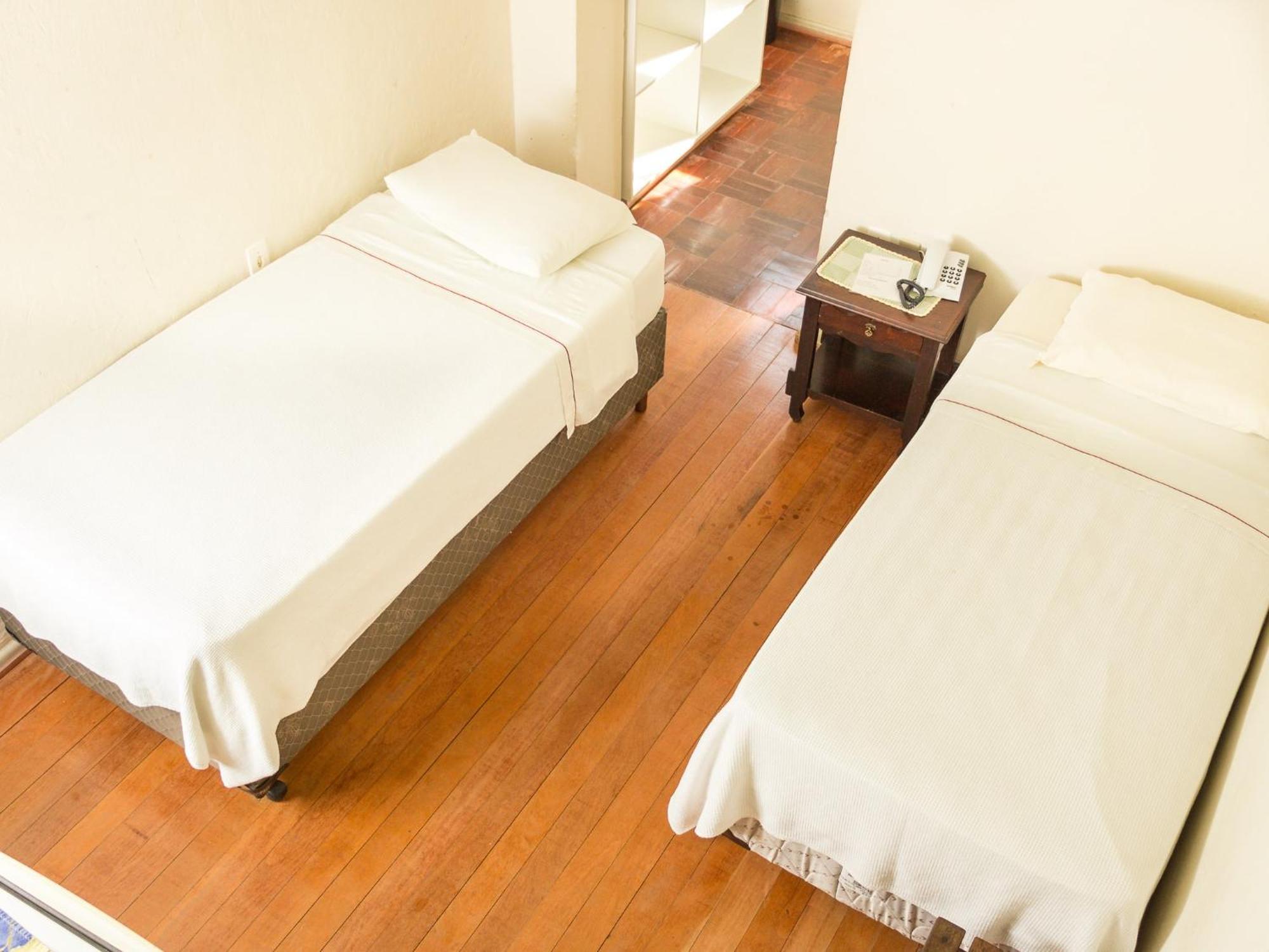 Hotel Caldas Da Imperatriz Santo Amaro da Imperatriz Exteriör bild