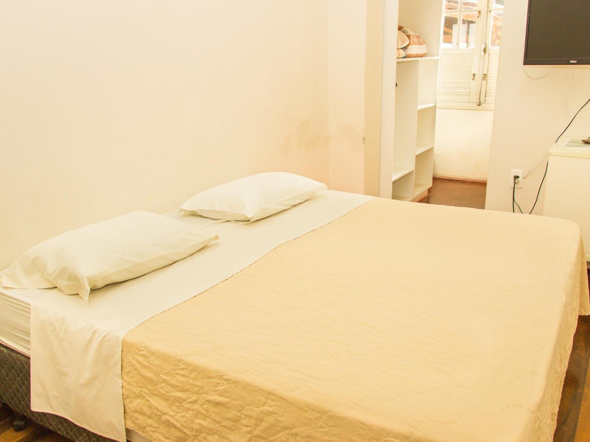 Hotel Caldas Da Imperatriz Santo Amaro da Imperatriz Exteriör bild
