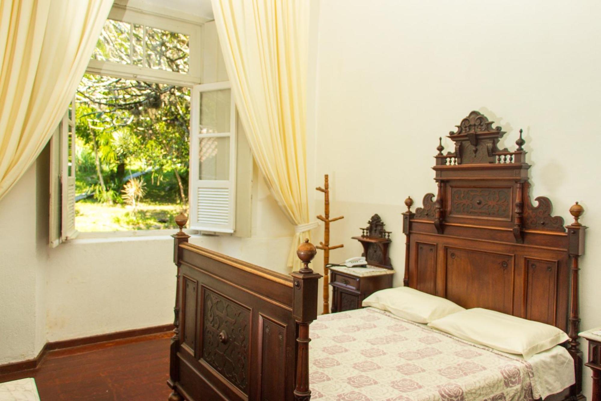 Hotel Caldas Da Imperatriz Santo Amaro da Imperatriz Exteriör bild