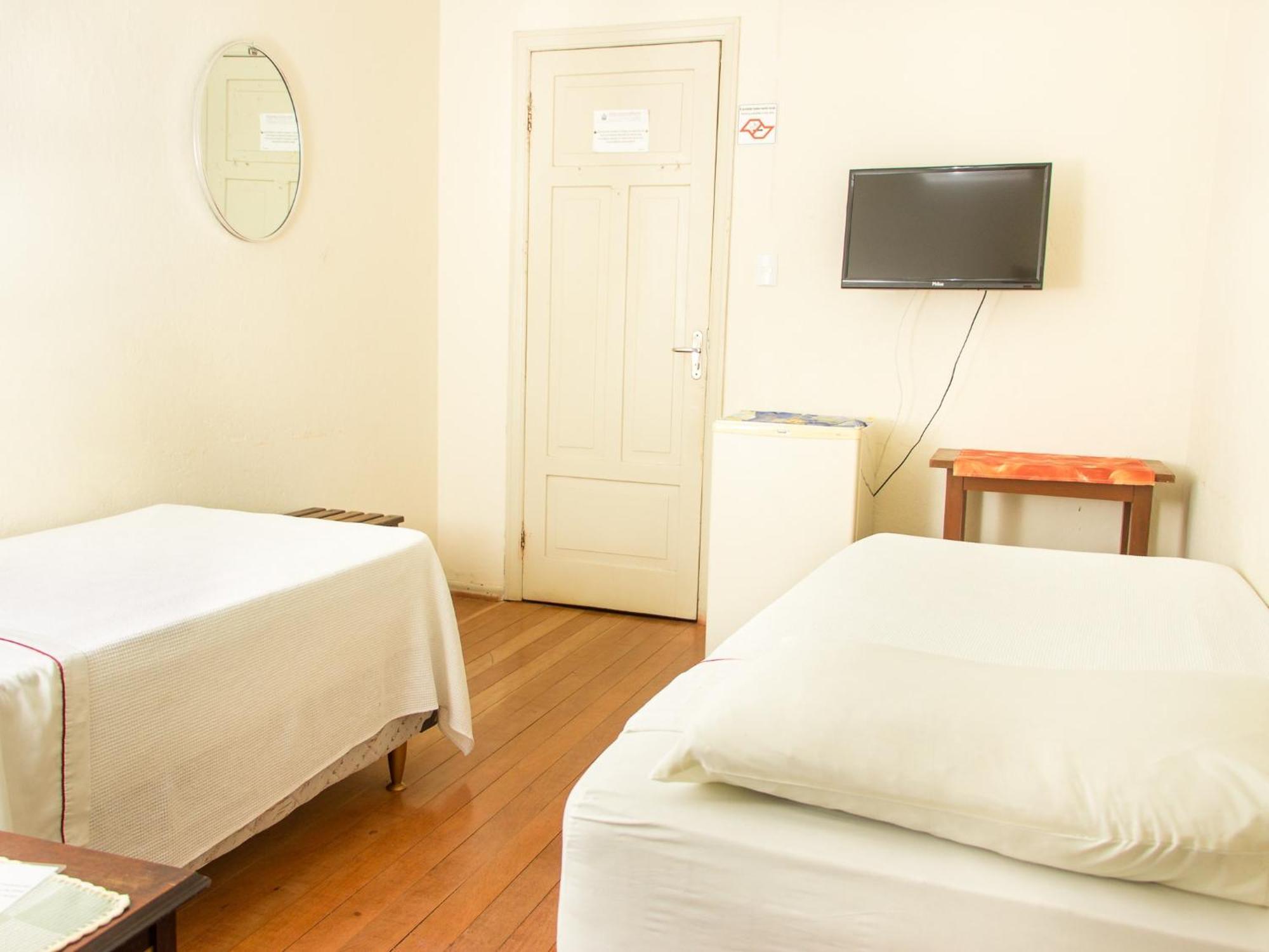 Hotel Caldas Da Imperatriz Santo Amaro da Imperatriz Exteriör bild