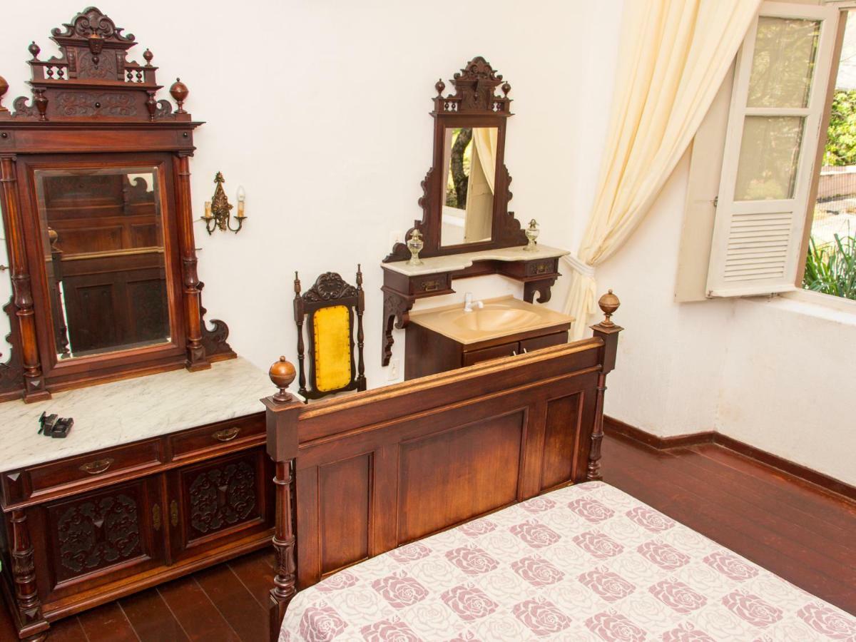 Hotel Caldas Da Imperatriz Santo Amaro da Imperatriz Exteriör bild