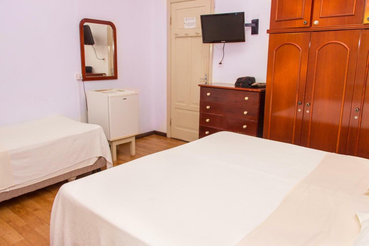 Hotel Caldas Da Imperatriz Santo Amaro da Imperatriz Exteriör bild