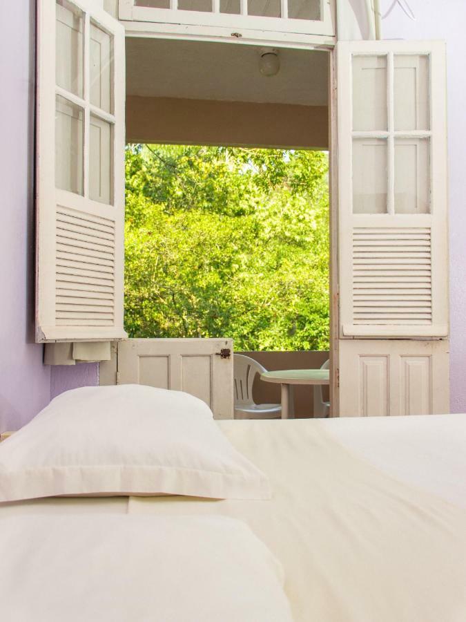 Hotel Caldas Da Imperatriz Santo Amaro da Imperatriz Exteriör bild